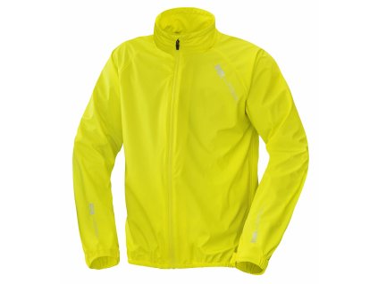 152168 ixs saint nepromokava bunda fluo zluta xs