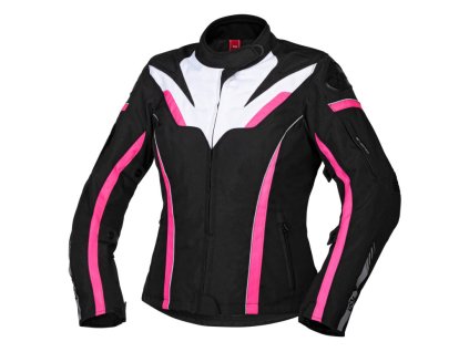 152489 ixs rs 1000 st damska bunda cerna bila ruzova xxl
