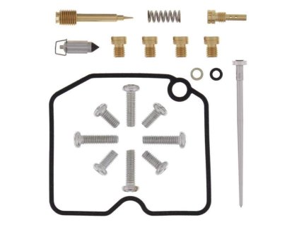 15252 all balls opravna sada karburatoru arctic cat 500 4x4 w at 00 02 500 4x4 w mt 01 500 fis
