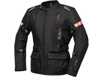 152537 ixs lorin st cerna cervena bunda 4xl