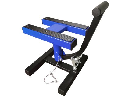 152546 q tech mx stojan modry