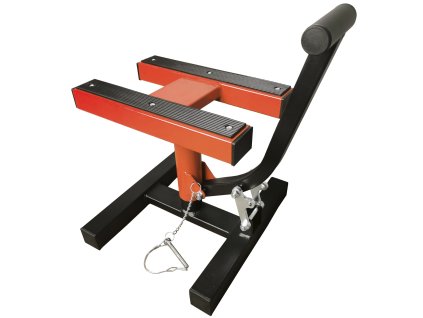 152552 q tech mx stojan oranzovy