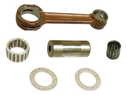 152909 psychic ojnice suzuki rm 125 rm125 99 03 mx 09057