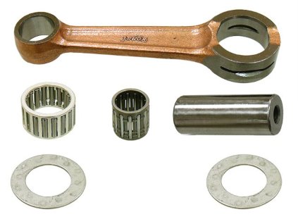 152912 psychic ojnice suzuki rm 125 rm125 04 11 mx 09059