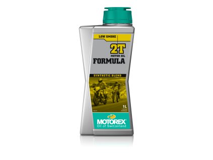 153578 motorex 2t formula 1l motorovy olej