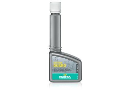 Motorex SYSTEM GUARD 125ML