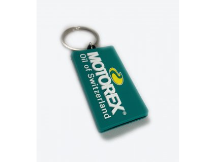 153926 motorex privesek na klice pvc klicenka