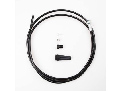 154100 magura hydraulicka brzdova hadice hymec 167 delka 1500mm