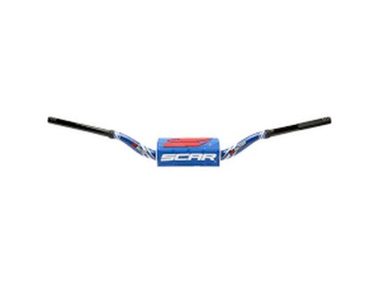 154712 scar racing riditka 28 6mm rc model blend barva modra cerna
