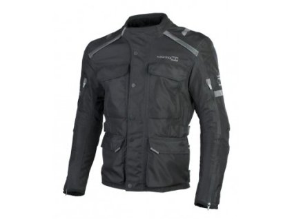 155096 motoid camino cerna textilni bunda xl