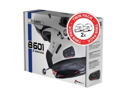 155588 1 interkom n com b601s twin pack