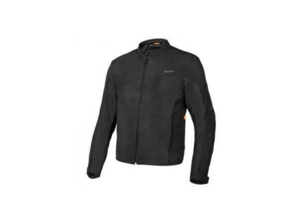 155849 seca superlite cerna panska textilni bunda s