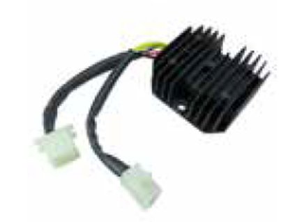 156068 gauss regulator dobijeni honda ch cm cs cx ft gb gl ns xbr xl oem 1600 413 008