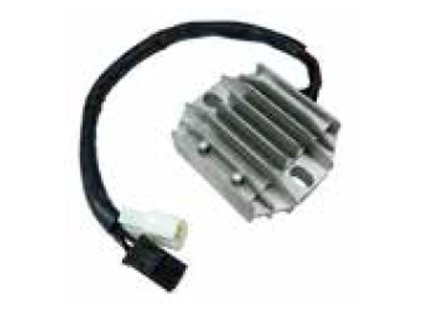 156071 gauss regulator dobijeni suzuki gs 500 01 08 oem 32800 c01d00j000