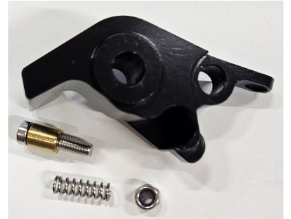 156782 arashi adapter packy brzda cnc f11