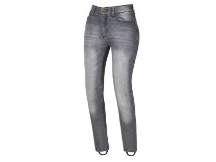 156881 seca trinity cor grey damske jeans sede textilni kalhoty 26