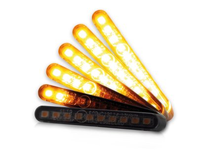 156977 led seq blinkry nalepovaci fineliner