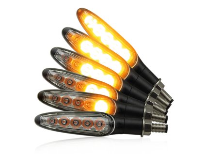 156983 led blinkry runner ng m8