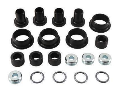15924 all balls sada zadniho nezavisleho odpruzeni a arm pouzdra polaris sportsman 570 eps e