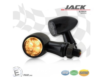 159656 led blinkry smd jack m8