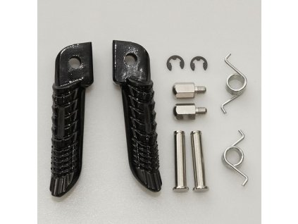 160538 biketec stupacky s upevnenim suzuki gsxr 600 750 1000 01 12 cerne