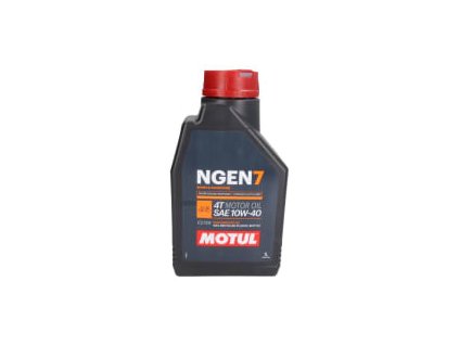 160574 1 motul ngen 7 10w40 1 litr olej pro motorky