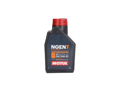 160580 1 motul ngen 7 10w50 1 litr olej pro motorky