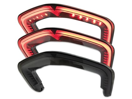 160784 zadni koncove led svetlo pro ducati panigale v4 r s v2 18 23