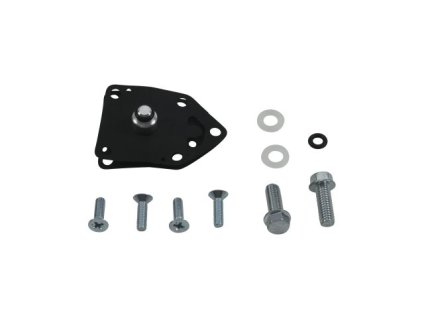 16098 all balls fuel tap repair kit diaphragm only kawasaki zx600d zx 6 90 93 zx750 ninja