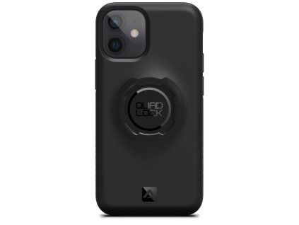 161129 quad lock kryt telefonu iphone 12 mini
