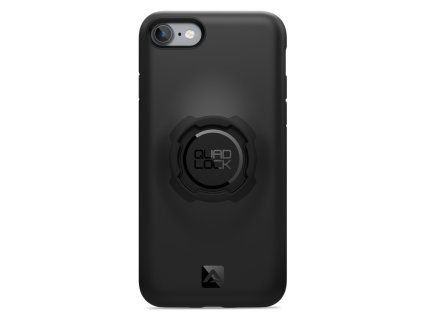 161153 quad lock kryt telefonu iphone se 2nd gen a 8 7