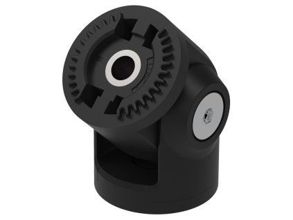 161183 quad lock knuckle adaptor kloub pro drzak telefonu na riditka moto