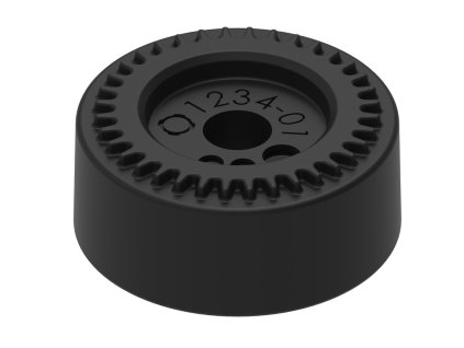 161189 quad lock handle bar mount spacer ring rozsirovaci krouzky 10 mm k drzaku telefonu