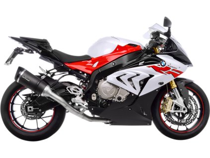 161615 leovince fact s cf vyfukovy system bmw s 1000 rr abs 17 18