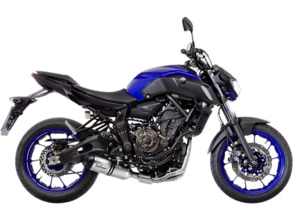 161618 leovince one evo ss vyfukovy system yamaha xsr 700 16 20 mt 07 abs 16 20 fz 07 700