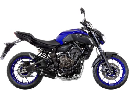 161621 leovince one evo cf vyfukovy system yamaha xsr 700 16 20 mt 07 abs 16 20 fz 07 700