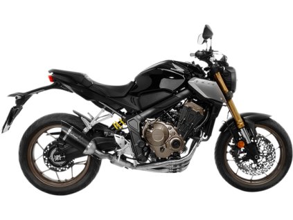 161627 leovince lv pro cf vyfukovy system honda cb 650 r abs 19 23