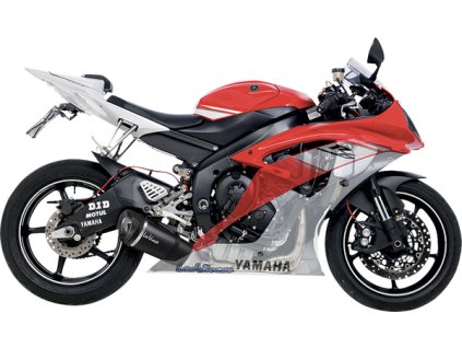 161699 leovince fac s cb vyfukovy system yamaha yzf r6 06 21