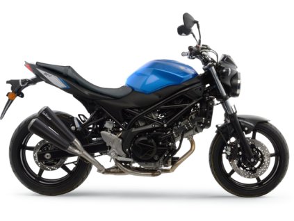 161765 leovince slip on gp dual tlumic vyfuku koncovka sv 650 17 23 sv 650 x abs 18 22