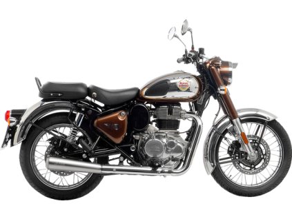 162155 leovince muffler tlumic vyfuku royal enfield meteor 350 abs 21 23