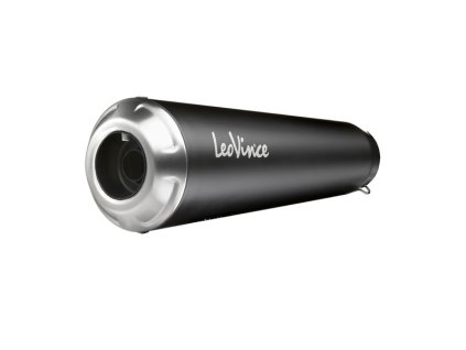 162161 leovince muffler tlumic vyfuku royal enfield hntr 350 abs 23