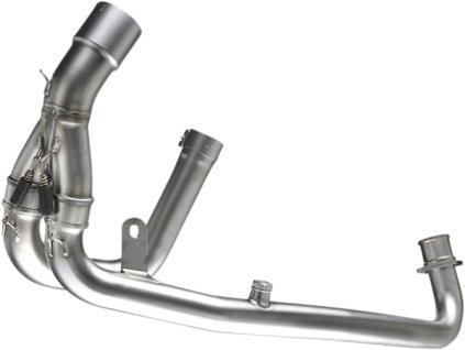162182 leovince link pipe stredovy svod ducati hypermotard 796 10 12