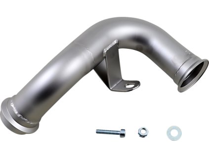 162221 leovince link pipe stredovy svod ktm duke 790 890 18 23