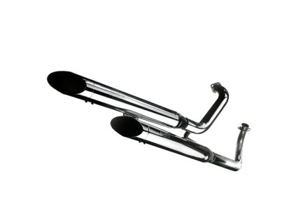 162269 leovince slip on st tlumic vyfuku suzuki vs 1400 glp 87 00