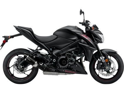 162290 leovince muffler lvpro bk tlumic vyfuku suzuki gsx s 1000 15 20