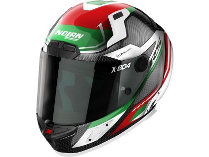 162356 moto helma nolan x 804 rs ultra carbon maven 17 s