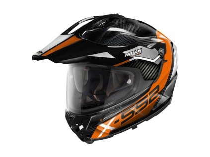 162362 moto helma nolan 552 ultra carbon dinamo n com 23 xl