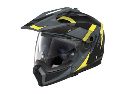 162383 moto helma nolan n70 2 x 06 skyfall n com 60 seda xl