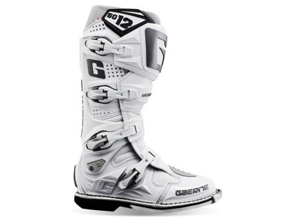 162893 gaerne sg 12 boty cross enduro bile 42