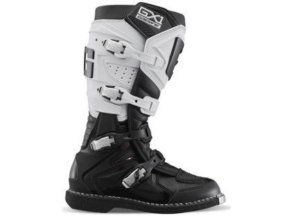 163079 gaerne gx 1 goodyear boty cross enduro cerne bile 45